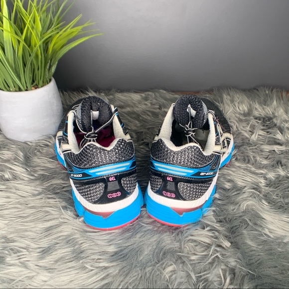 Asics GT-2000 - Picture 4 of 6